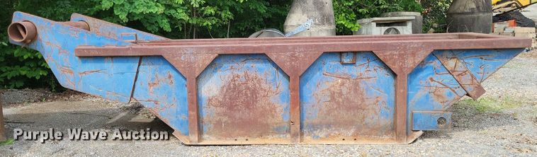 image for item DP5191 Rock box