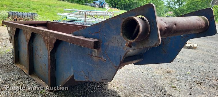 image for item DP5191 Rock box