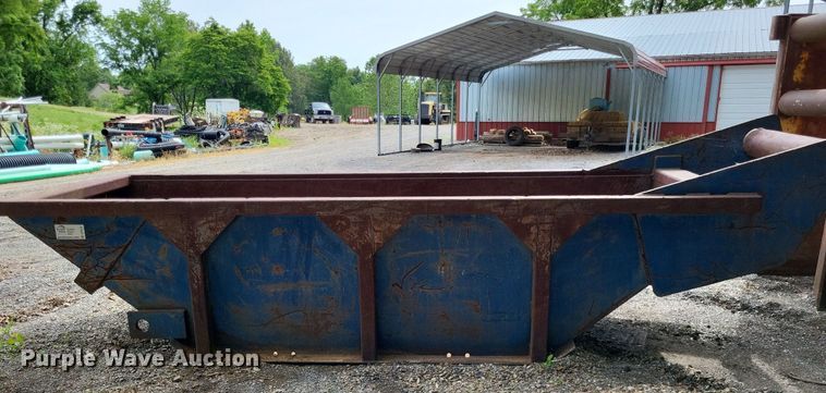 image for item DP5191 Rock box