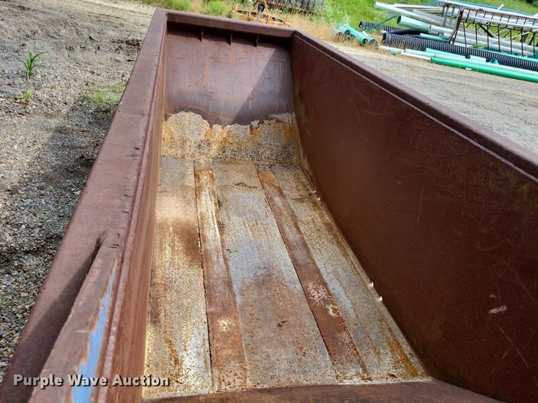 image for item DP5191 Rock box