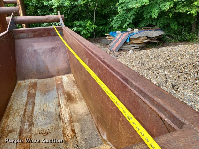 image for item DP5191 Rock box