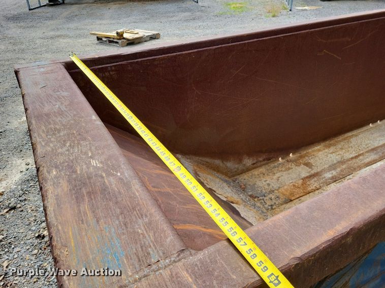 image for item DP5191 Rock box