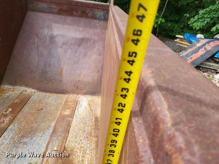 image for item DP5191 Rock box