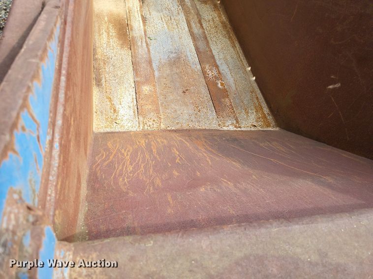 image for item DP5191 Rock box