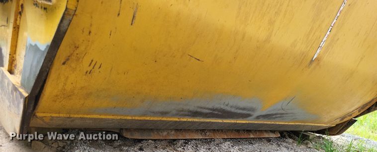 image for item DP5193 2002 Ashland I-155TS  scraper