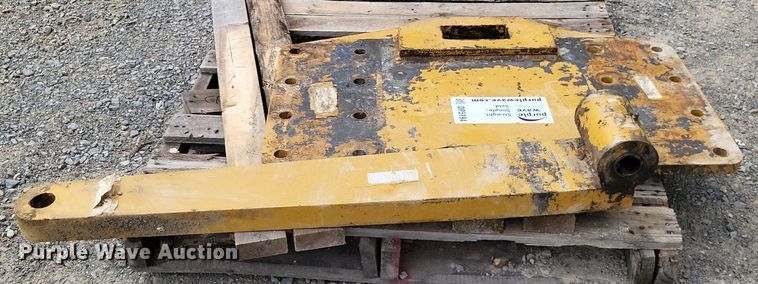 image for item DP5194 Scraper hitch