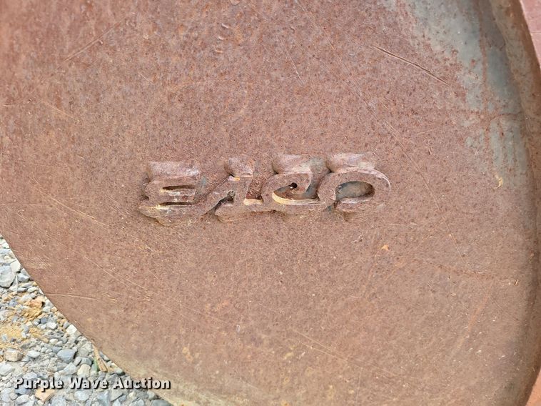 image for item DP5196 Esco  72"W excavator bucket