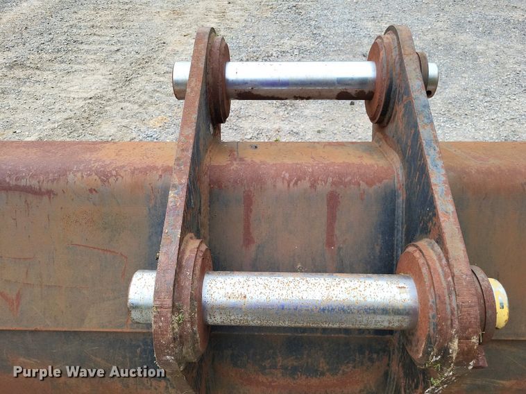 image for item DP5196 Esco  72"W excavator bucket