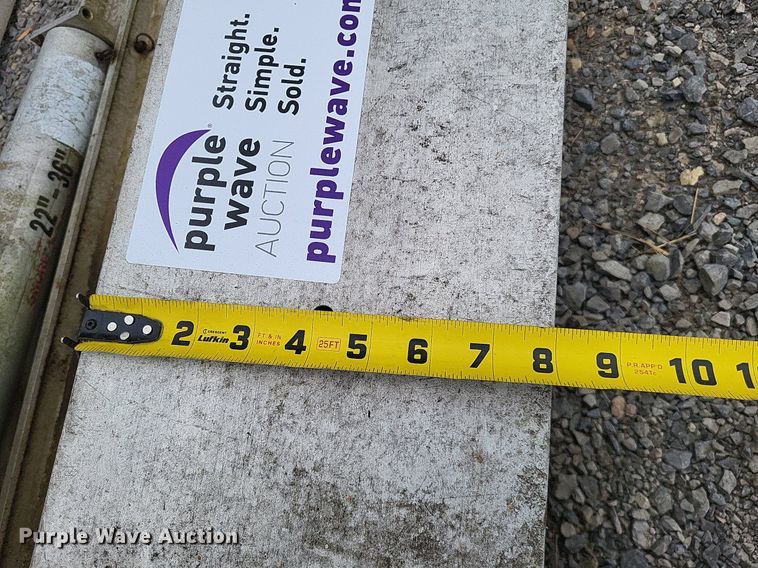 image for item DP5197 Speed Shore  hydraulic shoring system