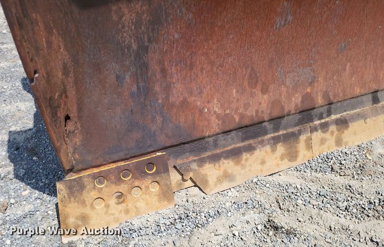 image for item DP5201 1974 Caterpillar D7F  dozer