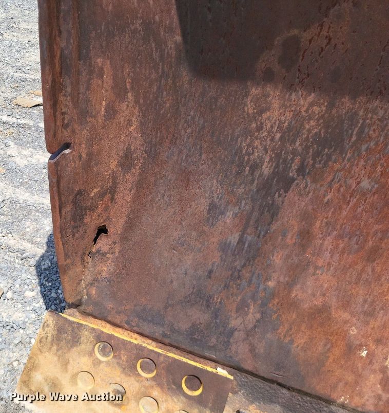 image for item DP5201 1974 Caterpillar D7F  dozer