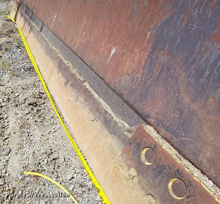 image for item DP5201 1974 Caterpillar D7F  dozer