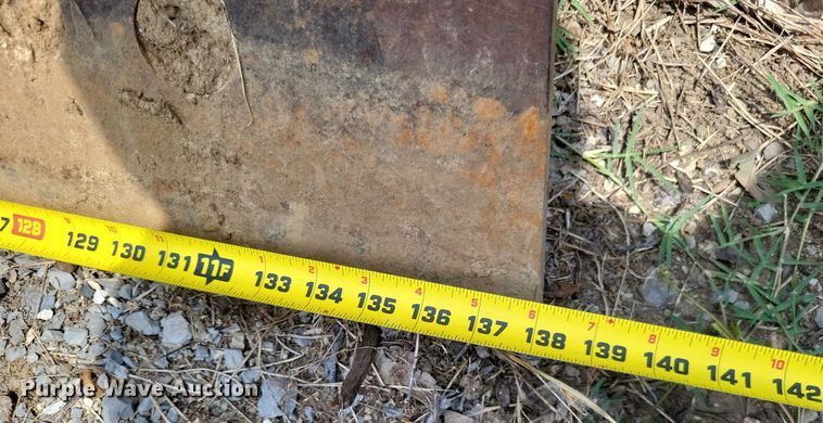 image for item DP5201 1974 Caterpillar D7F  dozer