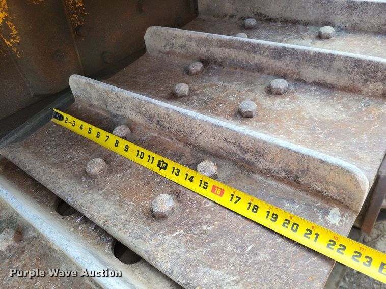 image for item DP5201 1974 Caterpillar D7F  dozer