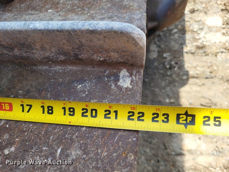 image for item DP5201 1974 Caterpillar D7F  dozer