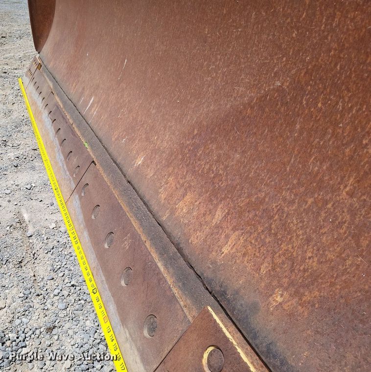 image for item DP5202 1975 Caterpillar D7G  dozer