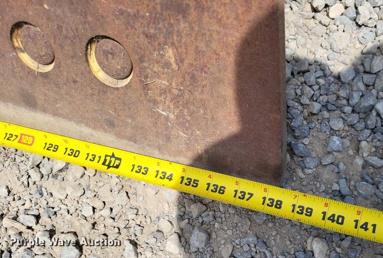 image for item DP5202 1975 Caterpillar D7G  dozer