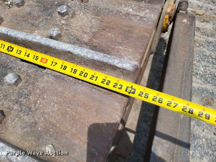 image for item DP5202 1975 Caterpillar D7G  dozer