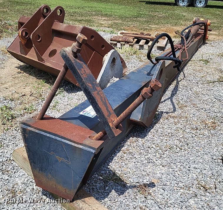 image for item DP5204 Extendavator excavator stick