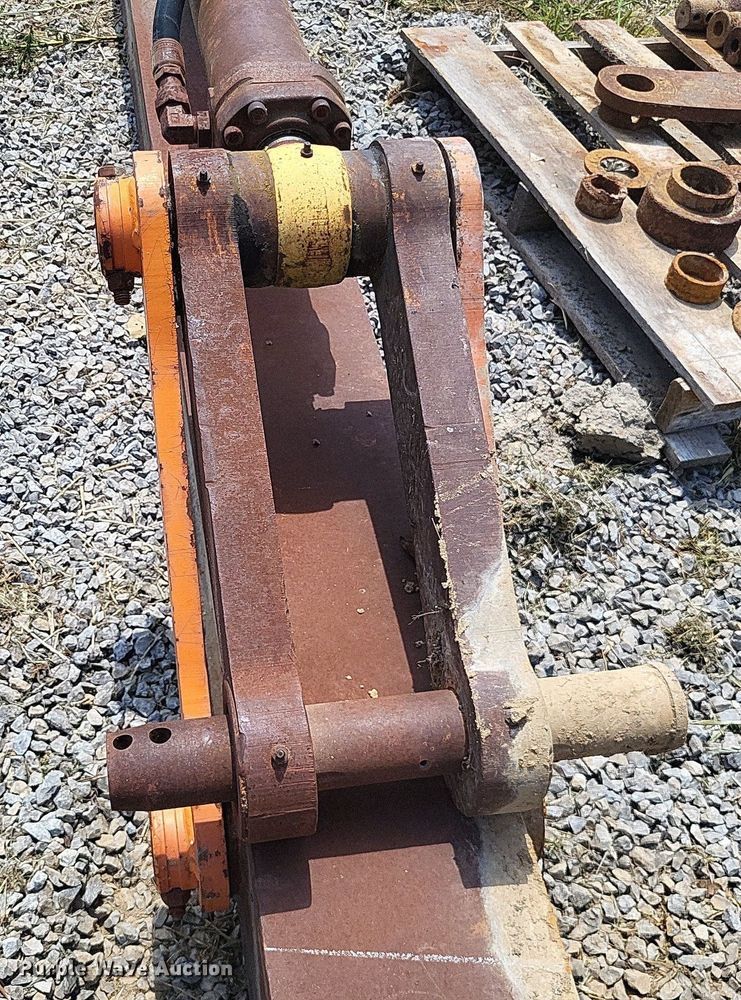 image for item DP5204 Extendavator excavator stick