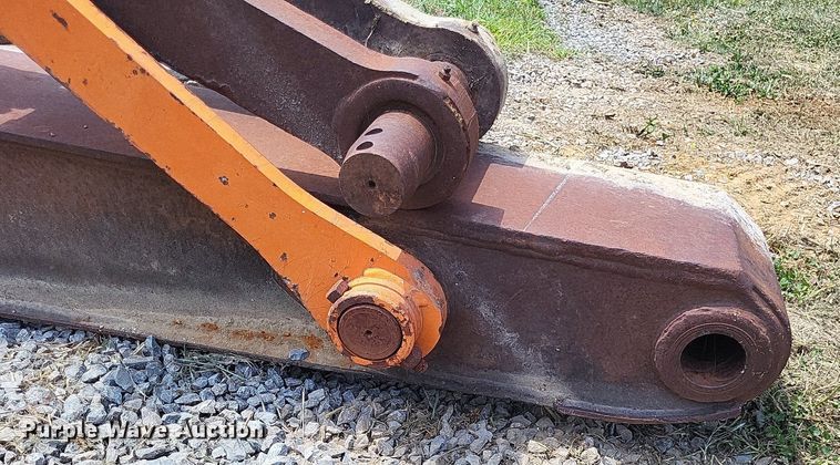 image for item DP5204 Extendavator excavator stick