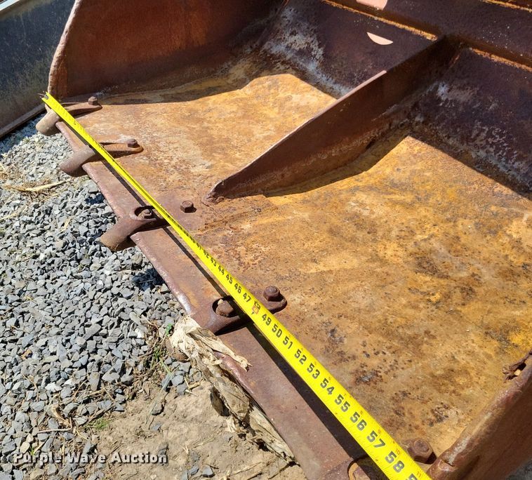 image for item DP5204 Extendavator excavator stick