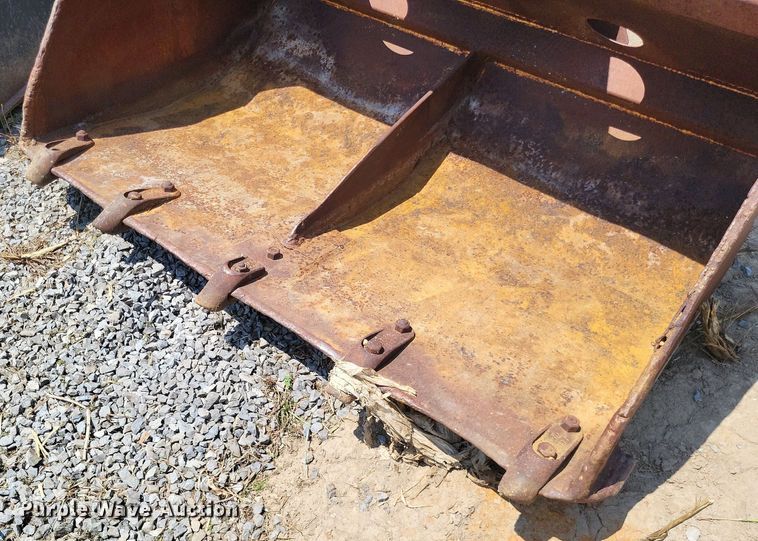 image for item DP5204 Extendavator excavator stick