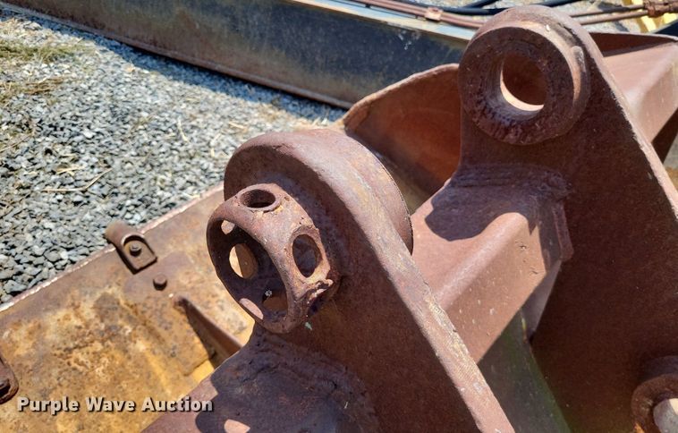 image for item DP5204 Extendavator excavator stick