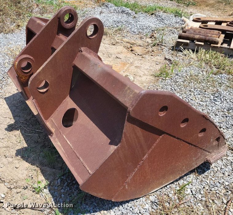 image for item DP5204 Extendavator excavator stick