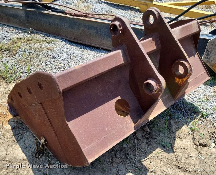 image for item DP5204 Extendavator excavator stick