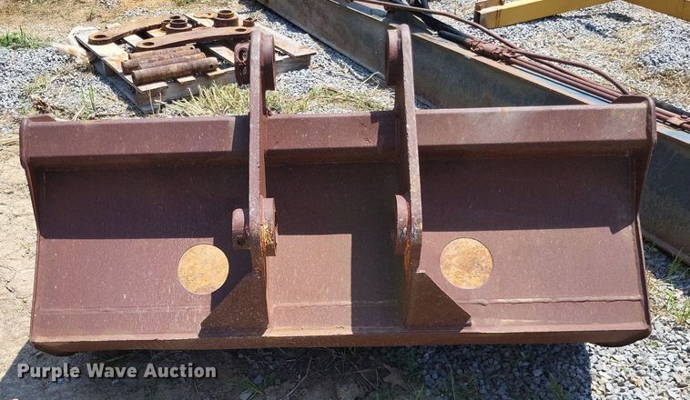 image for item DP5204 Extendavator excavator stick