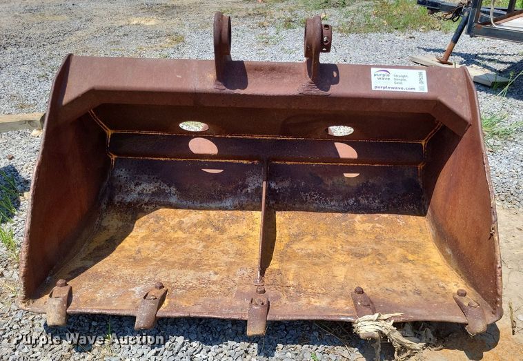 image for item DP5204 Extendavator excavator stick