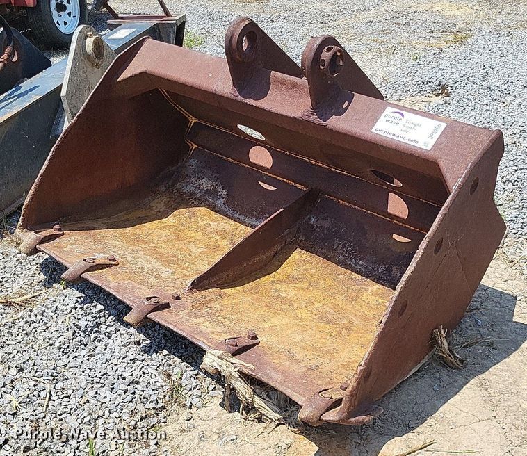 image for item DP5204 Extendavator excavator stick