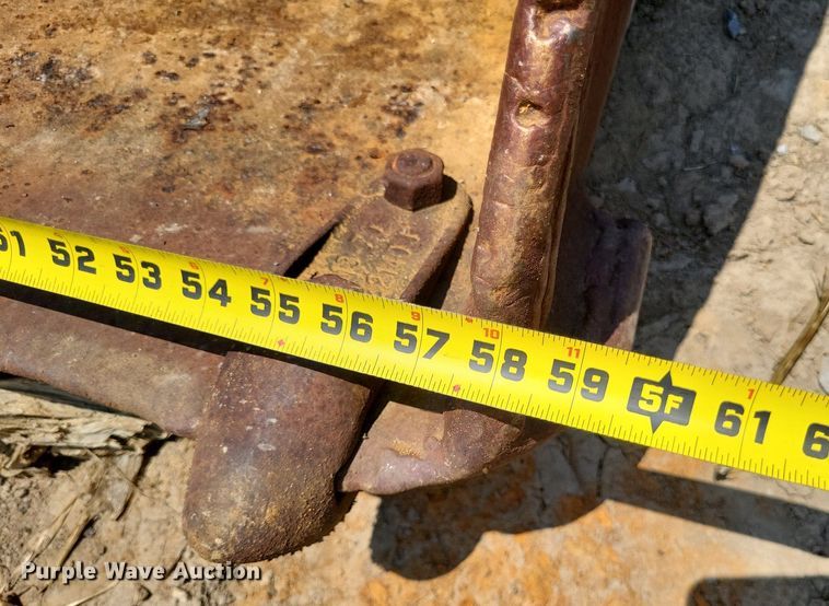 image for item DP5204 Extendavator excavator stick