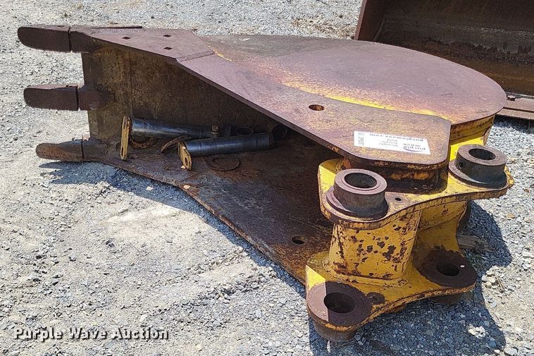 image for item DP5207 22"W excavator bucket