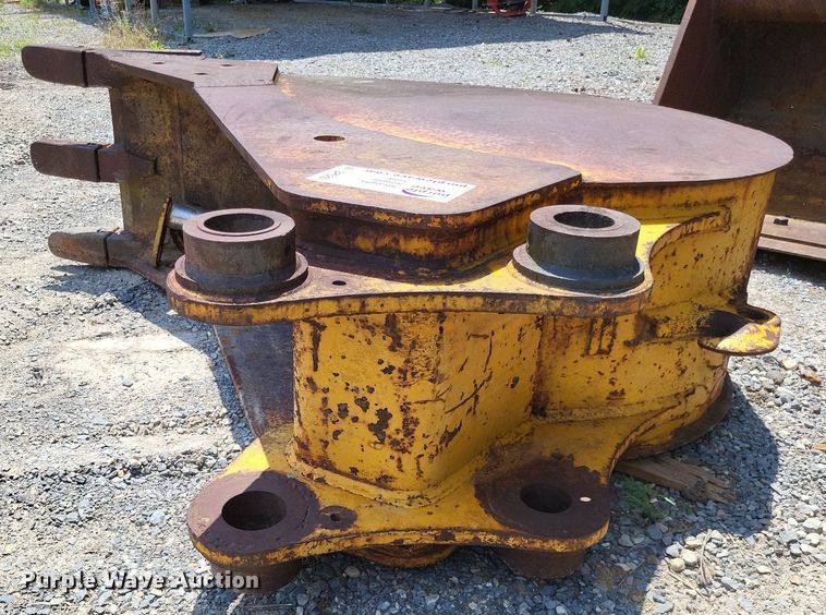 image for item DP5207 22"W excavator bucket