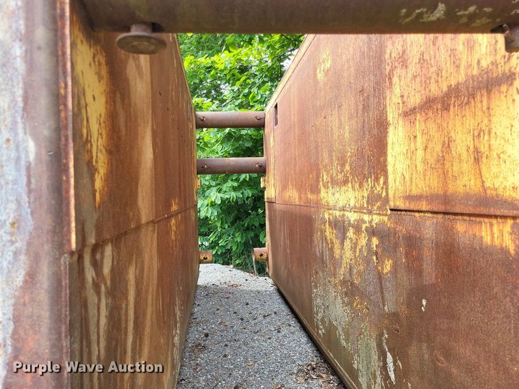 image for item DP5208 Trench box