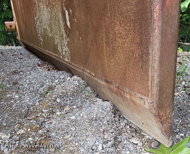 image for item DP5208 Trench box