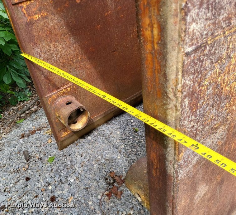 image for item DP5208 Trench box