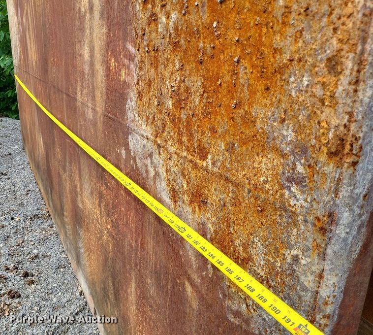 image for item DP5208 Trench box