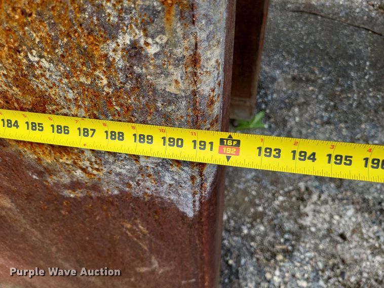 image for item DP5208 Trench box