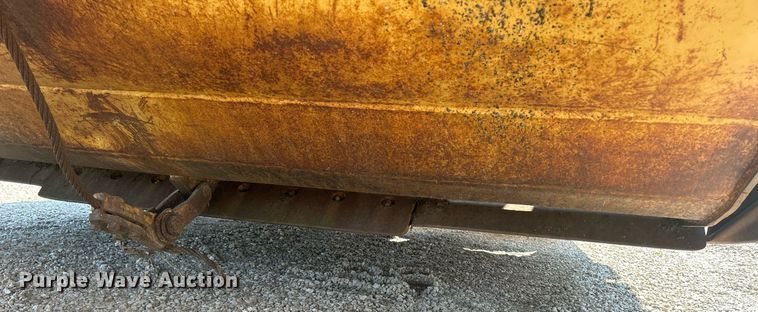 image for item DQ0837 Caterpillar 435  scraper