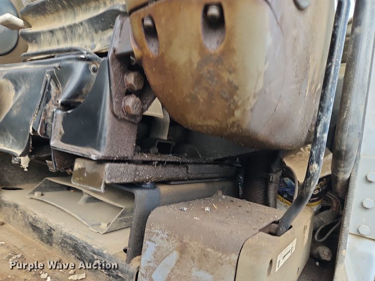 image for item DQ1790 1997 Hitachi EX200LC-5  excavator