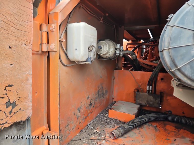 image for item DQ1790 1997 Hitachi EX200LC-5  excavator