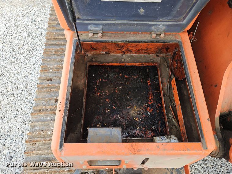 image for item DQ1790 1997 Hitachi EX200LC-5  excavator