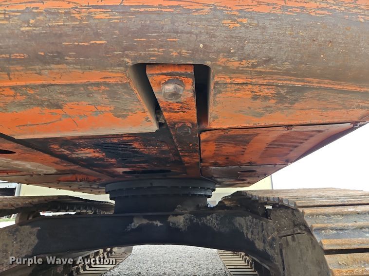 image for item DQ1790 1997 Hitachi EX200LC-5  excavator