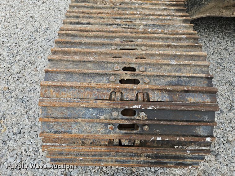 image for item DQ1790 1997 Hitachi EX200LC-5  excavator