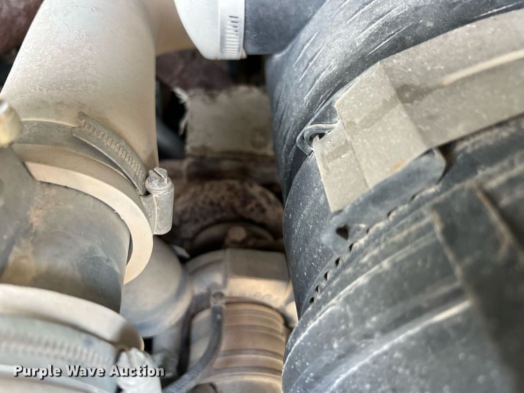 image for item DQ2114 2016 Takeuchi TL10  tracked skid steer loader