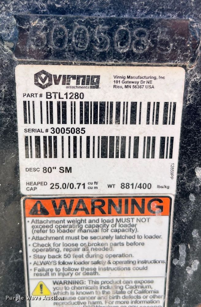 image for item DQ2114 2016 Takeuchi TL10  tracked skid steer loader