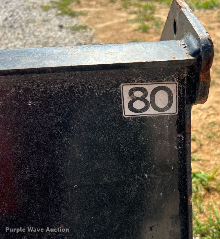 image for item DQ2114 2016 Takeuchi TL10  tracked skid steer loader